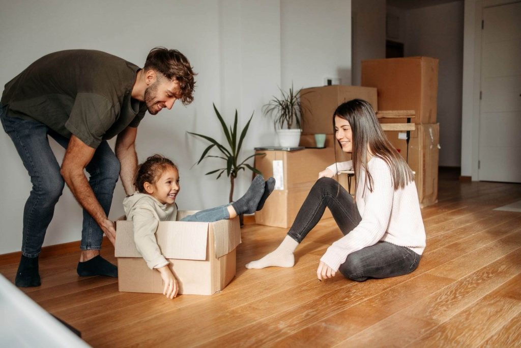 The Ultimate Guide to Stress-Free Moving: Tips and Tricks for a Smooth Transition