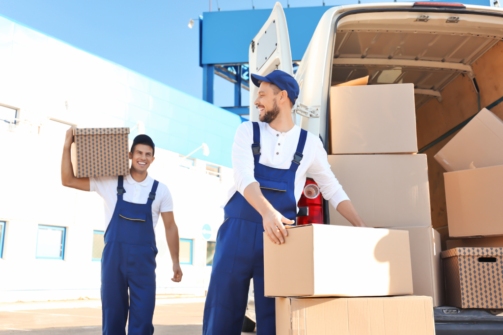 Top 10 Packing Hacks for an Efficient Move